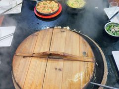 -好灶头妈妈菜·千岛湖土菜地标美食