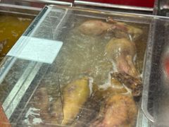 -孔师傅八仙老鸭粉丝汤(上海市第一食品商店南东店)