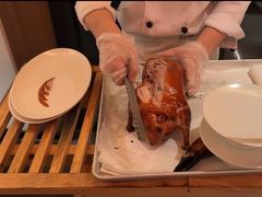 -四季民福烤鸭店(王府井东安门店)