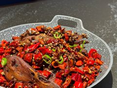 -叶派龙虾·招牌十三香(合肥路首店)