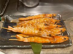 -大渔铁板烧(花园道店)