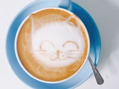 -Anne猫窝咖啡屋