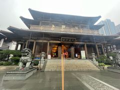 -妙醍醐素食自助餐馆(杭州香积寺店)