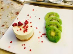 燕庭燕窝下午茶(南京西路店)-燕庭·纯燕窝·甜品下午茶(南京西路店)