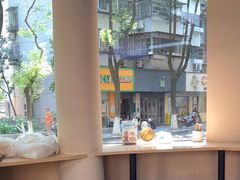 -面道赞宁海海鲜面(迎凤街店)