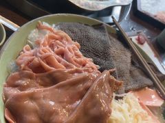 -巴倒烫陆派火锅山庄(南山总店)