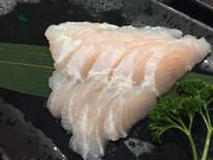 -煲宫猪肚鸡(昆山金鹰国际购物中心店)