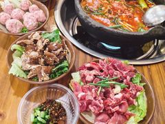 -笔记安顺夺夺粉火锅