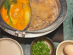 -牛New寿喜烧(龙湖金沙天街店)