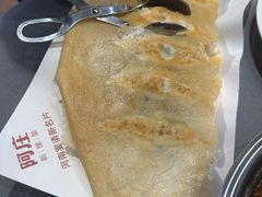 -阿庄新豫菜(航海东路店)