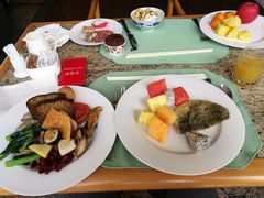 -杭州香格里拉饭店