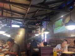 -匠子烤鱼(桫椤湾店)