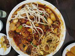 -福顺祥大盘鸡(临潼店)