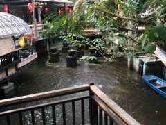 -五邑人家(江门店)