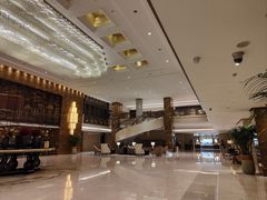-西安唐隆国际酒店(大雁塔大唐不夜城店)