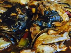 -旺顺阁鱼头泡饼(小红门店)
