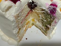 -彤彤家烘焙·蛋糕·甜品台·茶歇(远洋国际中心店)