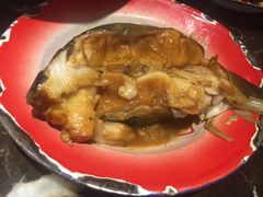 -粗粮人家·东北菜(洋桥店)