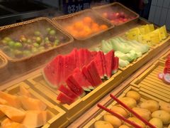 -尹珍珠·韩式无限烤肉(回龙湾店)