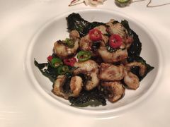 -顺德美的万豪酒店-万豪中餐厅