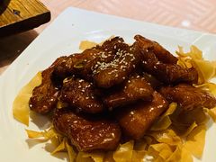 -又一间茶点轩(百汇广场店)