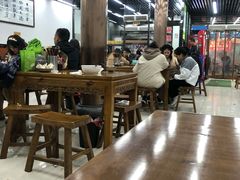 大堂-回坊马二饺子馆