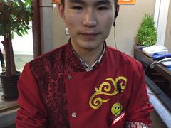 -香天下·四川火锅(安镇大润发店)
