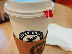 -逸派咖啡 EPARKCOFFEE(广安门店)