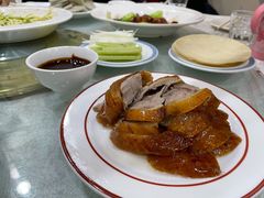 -郭林家常菜(洋桥店)