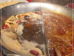 -九鼎轩脆毛肚火锅(三钢里店)