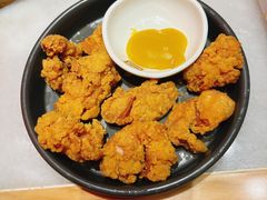 -韩宫宴和牛烤肉(盐城金鹰店)