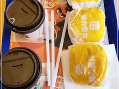 -汉堡王(昆明欣都龙城店)