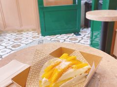 -Pie Bird(新闸路店)