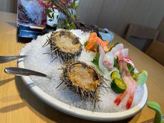 -秋荀日本料理(昆明同德广场店)