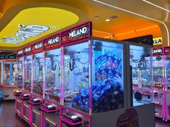 -meland·儿童乐园·游戏厅娃娃机·电玩Xbox(成都合生汇店)