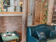 -老灶堂文创火锅(文艺路店)
