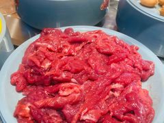 -大橘元自助回转火锅(天河新天地店)