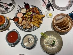 -俄士厨房(印象汇店)