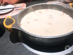 胡椒猪肚鸡-煲宫(华润万象城店)