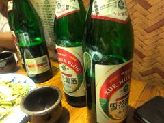 -那家老院子(云峰街店)