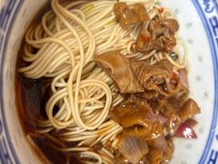 -大时代美食面馆