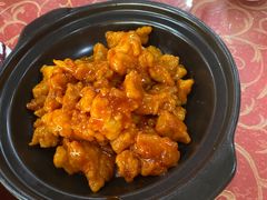 -胡羊焖饼(敦煌店)
