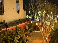 -三圣花乡旅游区