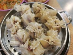 -牛马行牛肉饸饹铺(长春总店)