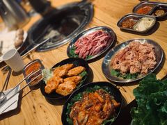 -牛炙烤肉(车公庙店)