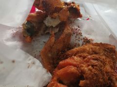 -永顺炸鸡( 立水桥北苑店)