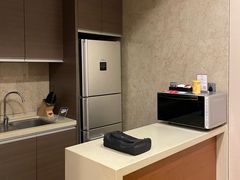 -广州中心皇冠假日酒店