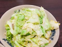 手撕包菜-潇湘阁(望京SOHO店)