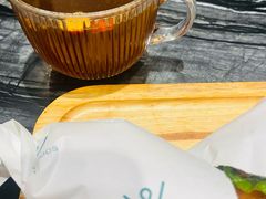 -THE WOODS 简餐 (国贸商城店)