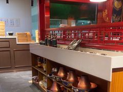 -祥源胡同·涮牛羊肉火锅(花桥店)